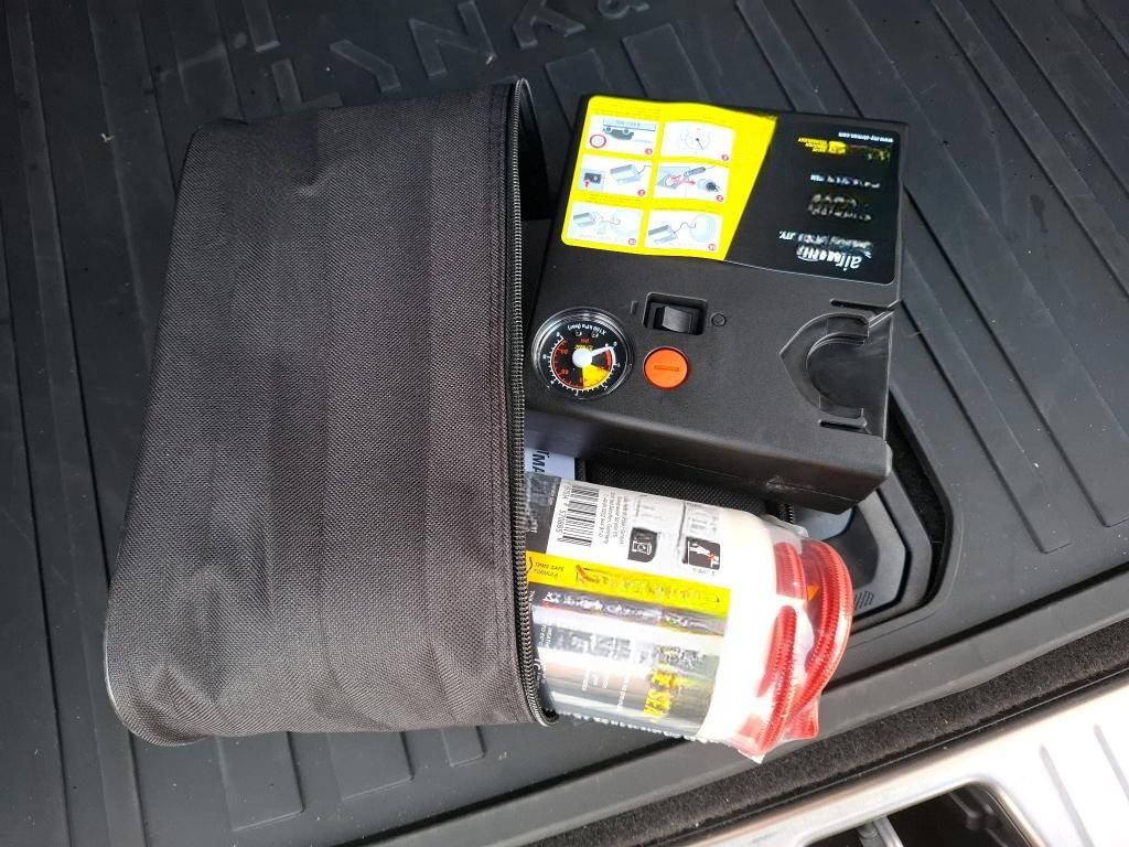 Lynk&Co 01 1,5TD PHEV (EURO 6d) foto 17