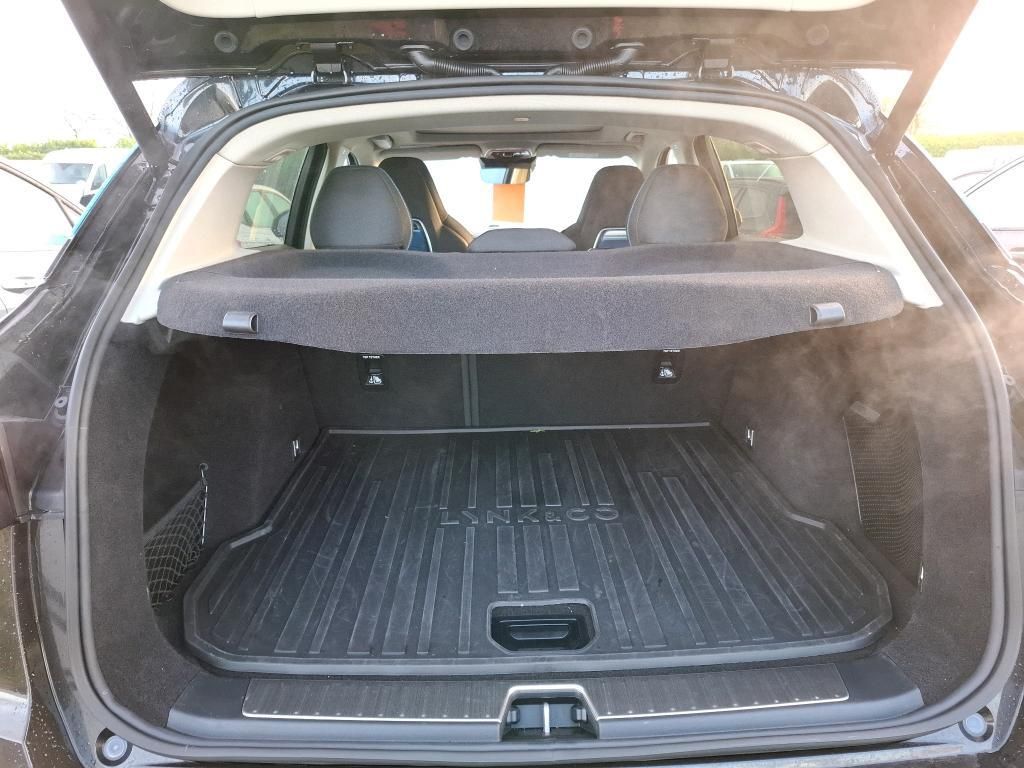 Lynk&Co 01 1,5TD PHEV (EURO 6d) foto 18
