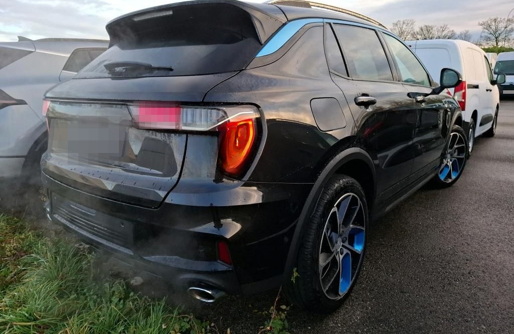 Lynk&Co 01 1,5TD PHEV (EURO 6d) foto 3