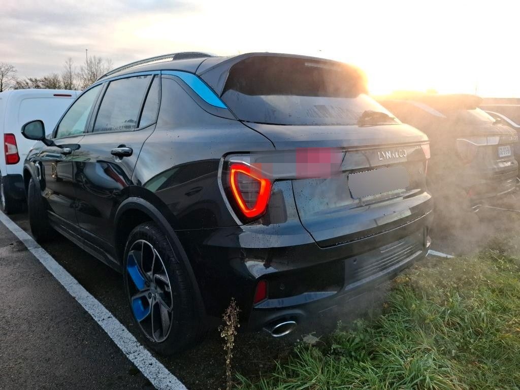 Lynk&Co 01 1,5TD PHEV (EURO 6d) foto 4