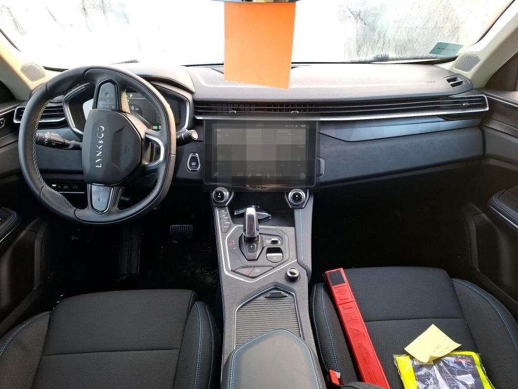 Lynk&Co 01 1,5TD PHEV (EURO 6d) foto 7