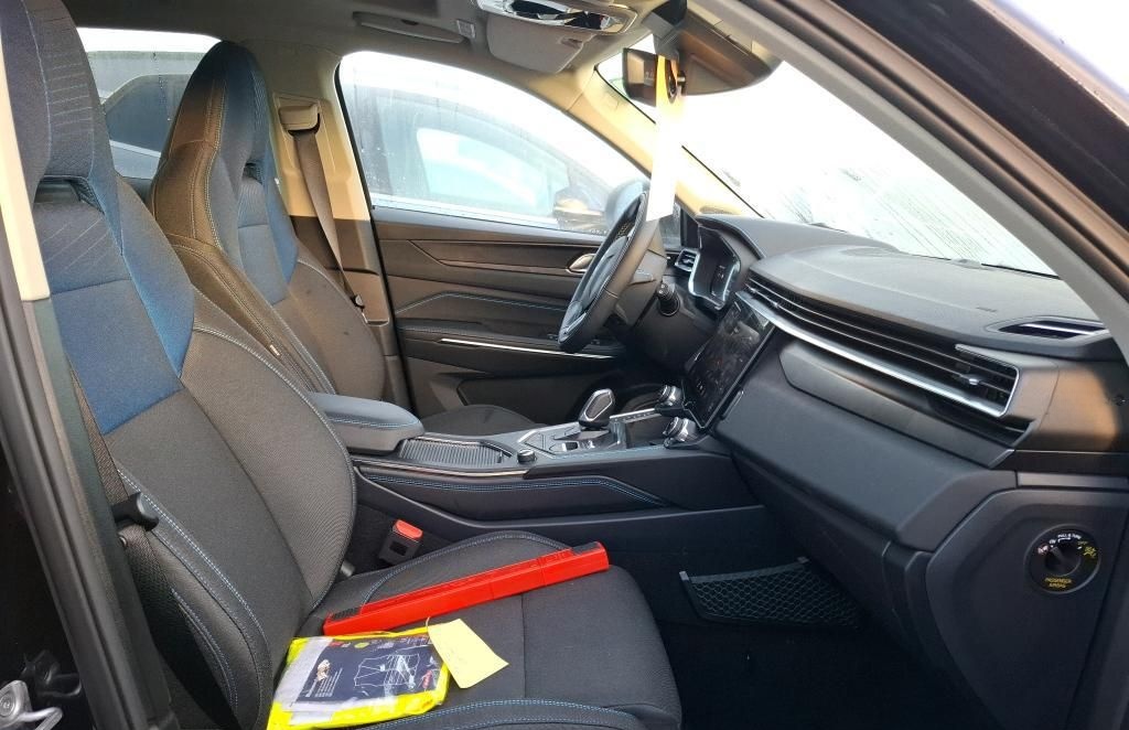 Lynk&Co 01 1,5TD PHEV (EURO 6d) foto 8