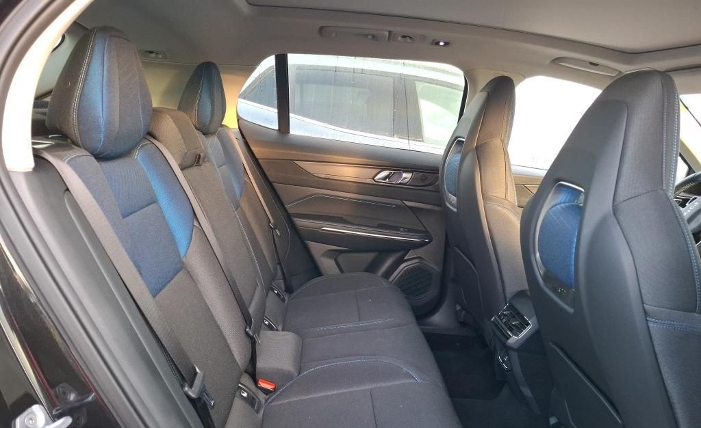 Lynk&Co 01 1,5TD PHEV (EURO 6d) foto 9