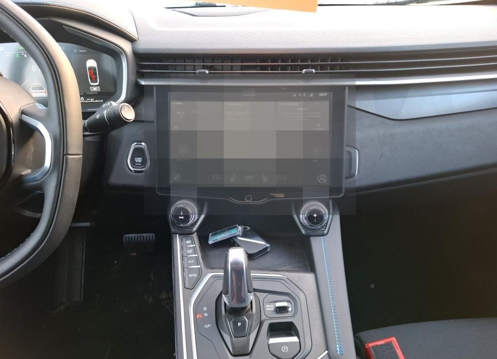 Lynk&Co 01 1,5TD PHEV (EURO 6d) foto 10