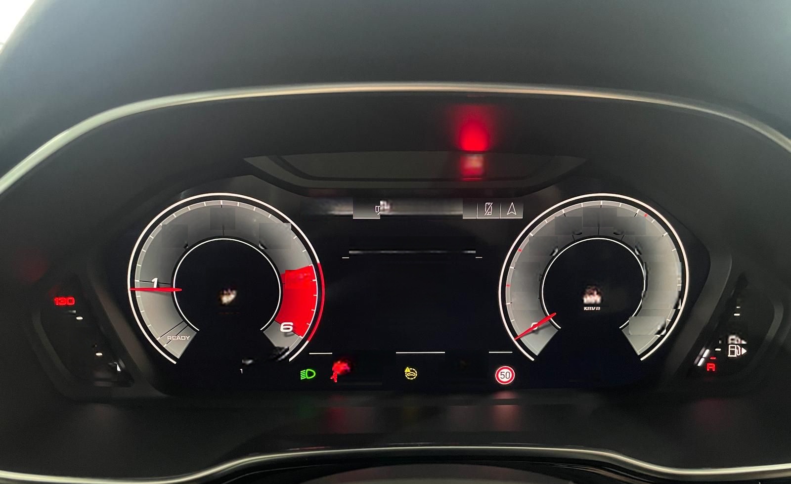 Audi Q3 35TDI S-Tronic 3xS-line MATRIX AHK VIRTUAL foto 20