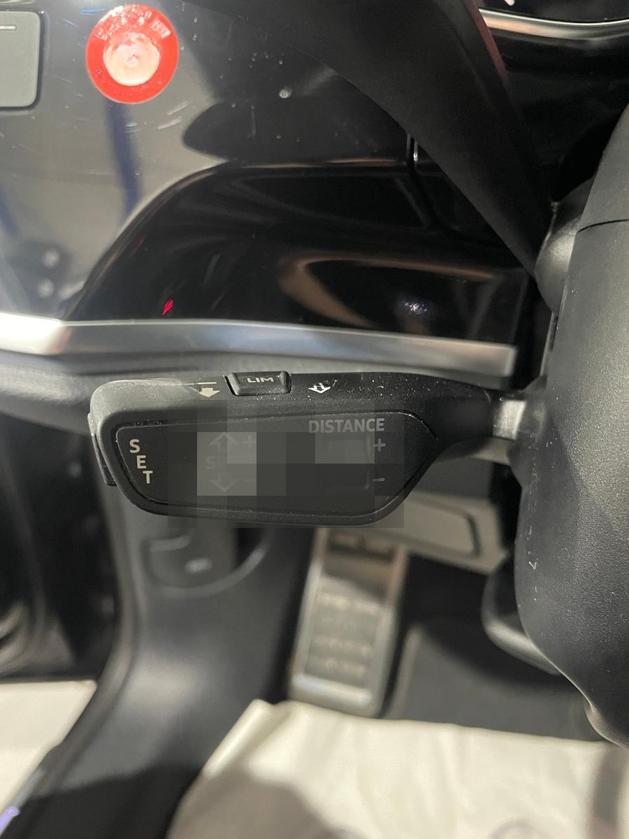 Audi Q3 35TDI S-Tronic 3xS-line MATRIX AHK VIRTUAL foto 21