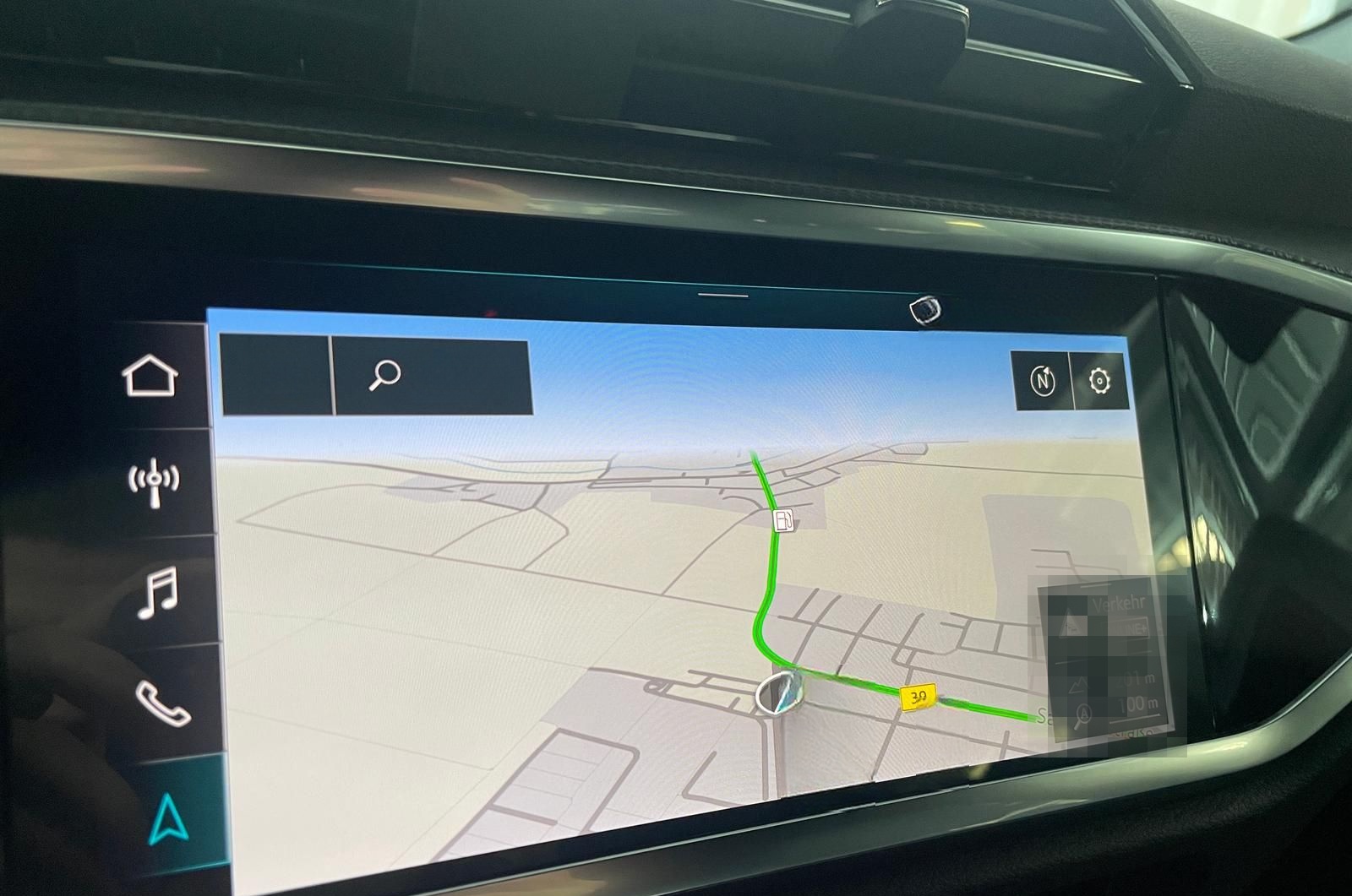 Audi Q3 35TDI S-Tronic 3xS-line MATRIX AHK VIRTUAL foto 22