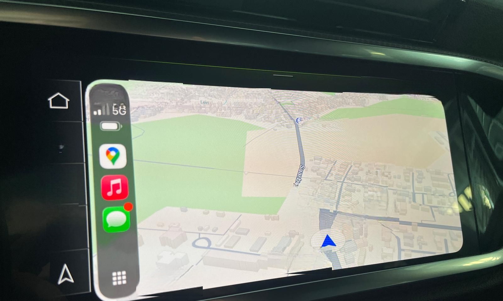 Audi Q3 35TDI S-Tronic 3xS-line MATRIX AHK VIRTUAL foto 25