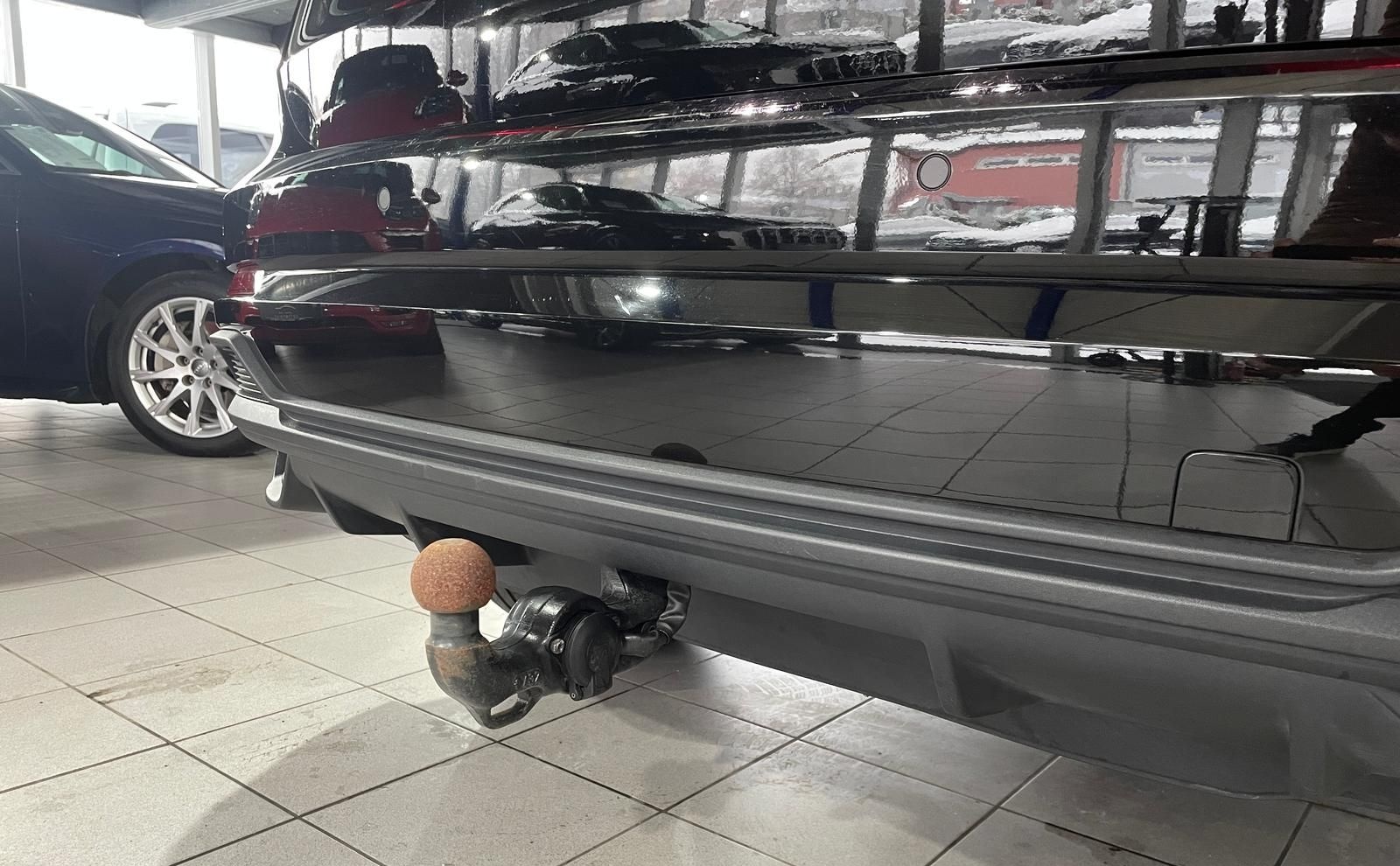 Audi Q3 35TDI S-Tronic 3xS-line MATRIX AHK VIRTUAL foto 10