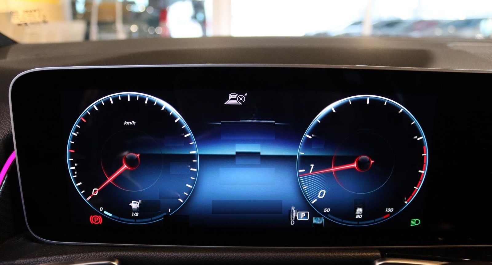 Mercedes-Benz AMG Line Burmester Sound * Ambienteb. * LederLnk foto 11