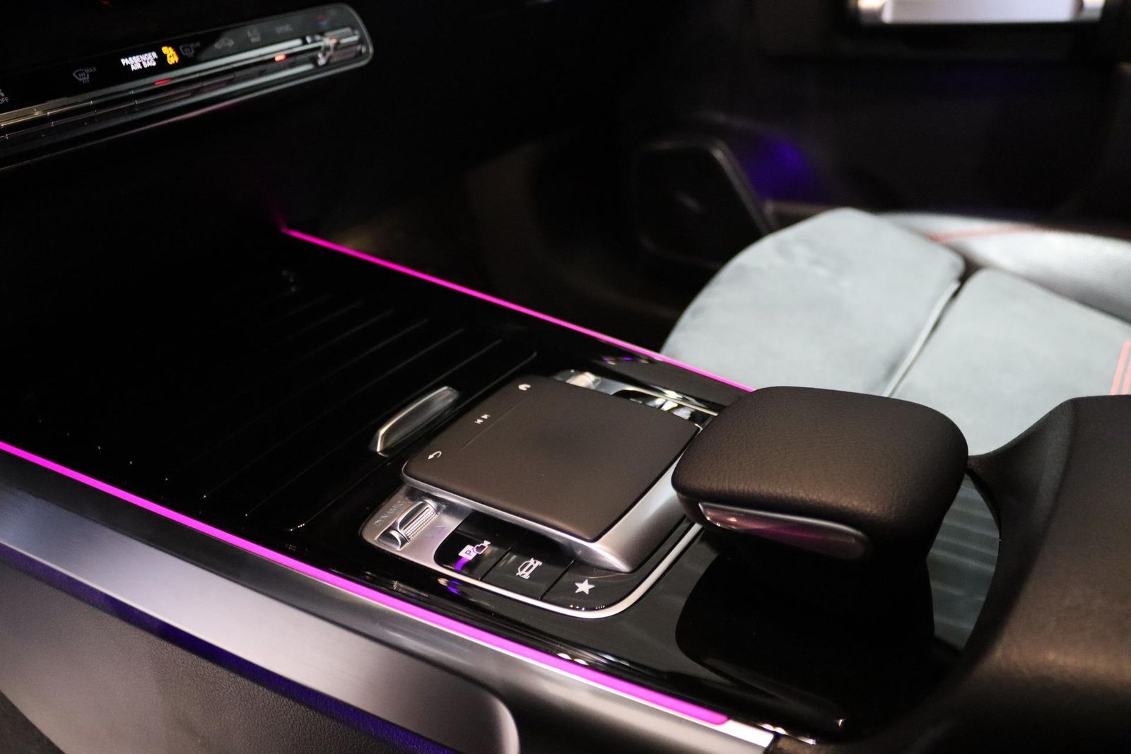 Mercedes-Benz AMG Line Burmester Sound * Ambienteb. * LederLnk foto 16