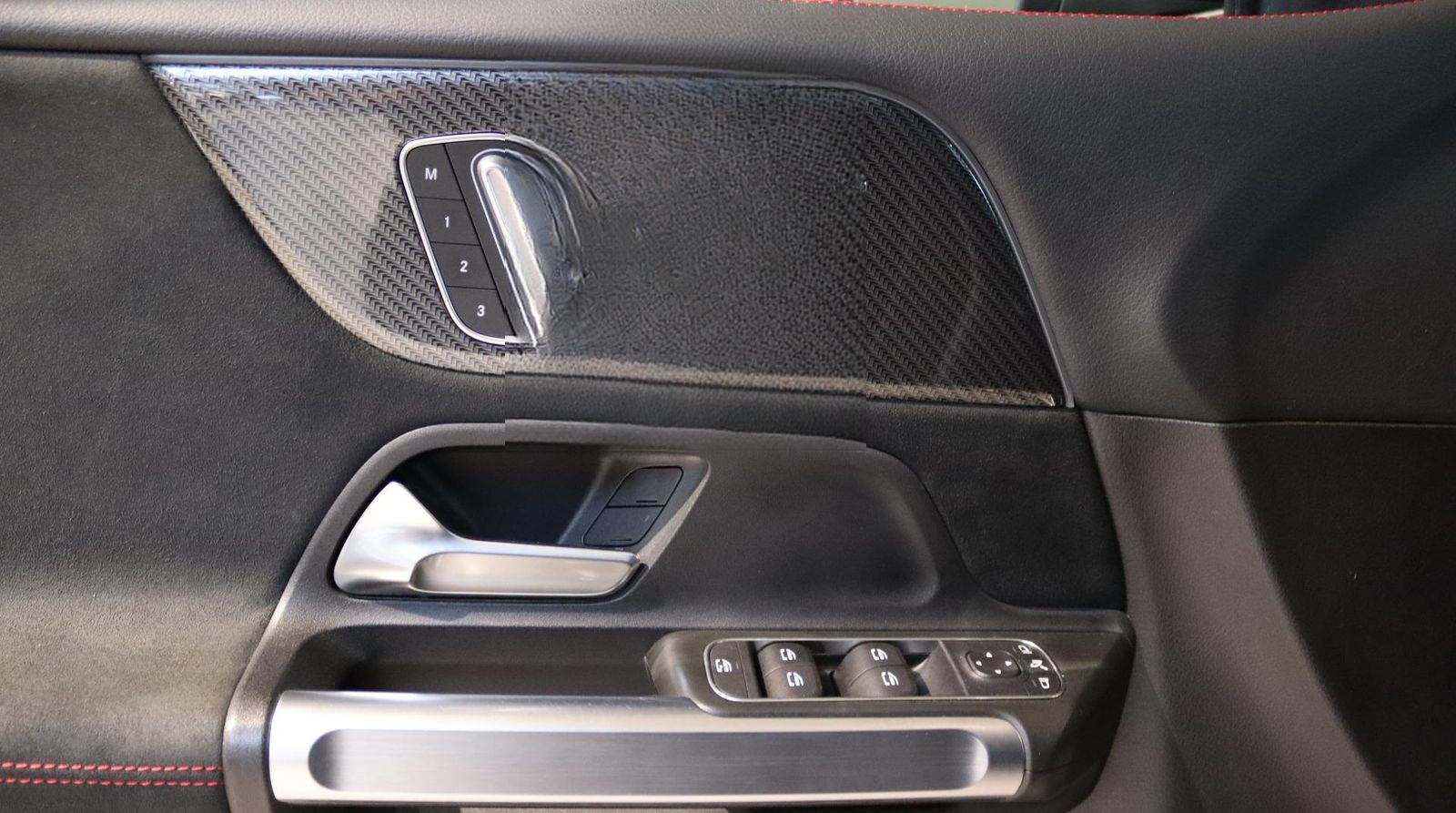 Mercedes-Benz AMG Line Burmester Sound * Ambienteb. * LederLnk foto 18