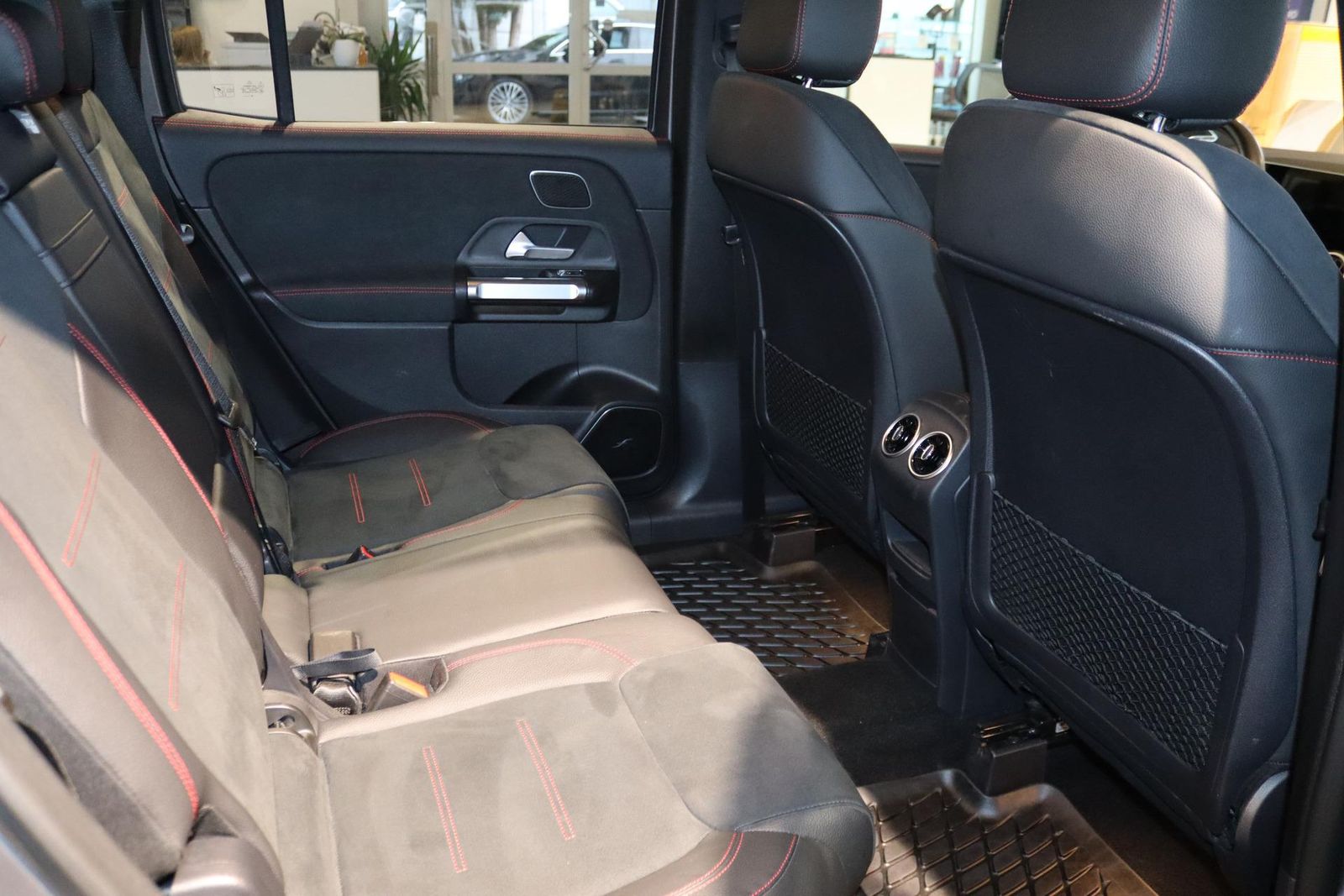 Mercedes-Benz AMG Line Burmester Sound * Ambienteb. * LederLnk foto 21