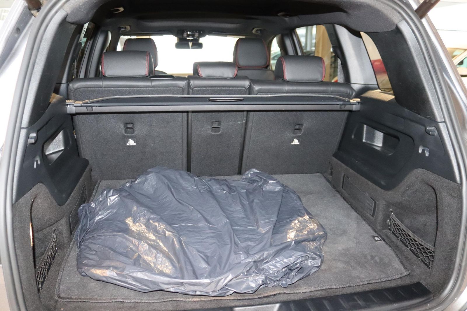 Mercedes-Benz AMG Line Burmester Sound * Ambienteb. * LederLnk foto 22