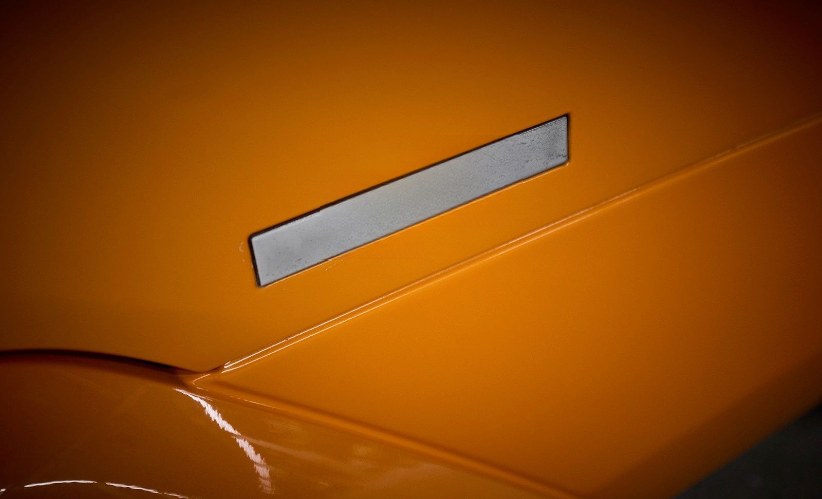Lamborghini Murciélago 6.2 foto 11