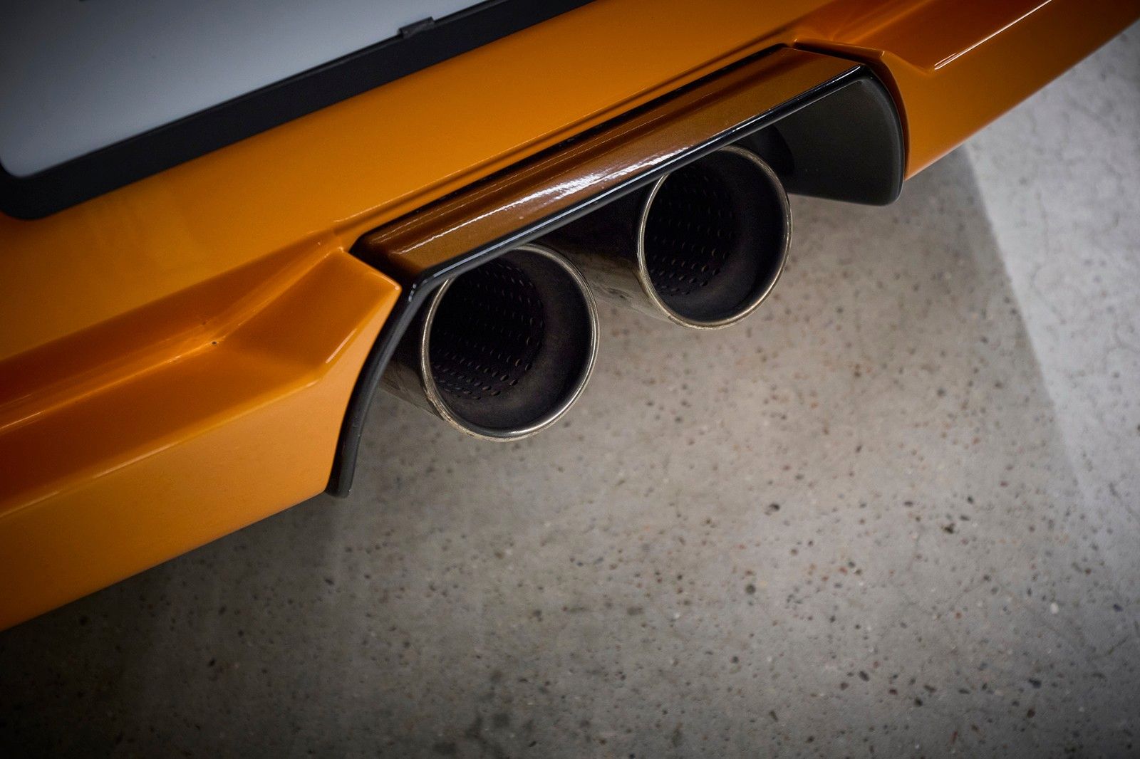 Lamborghini Murciélago 6.2 foto 12