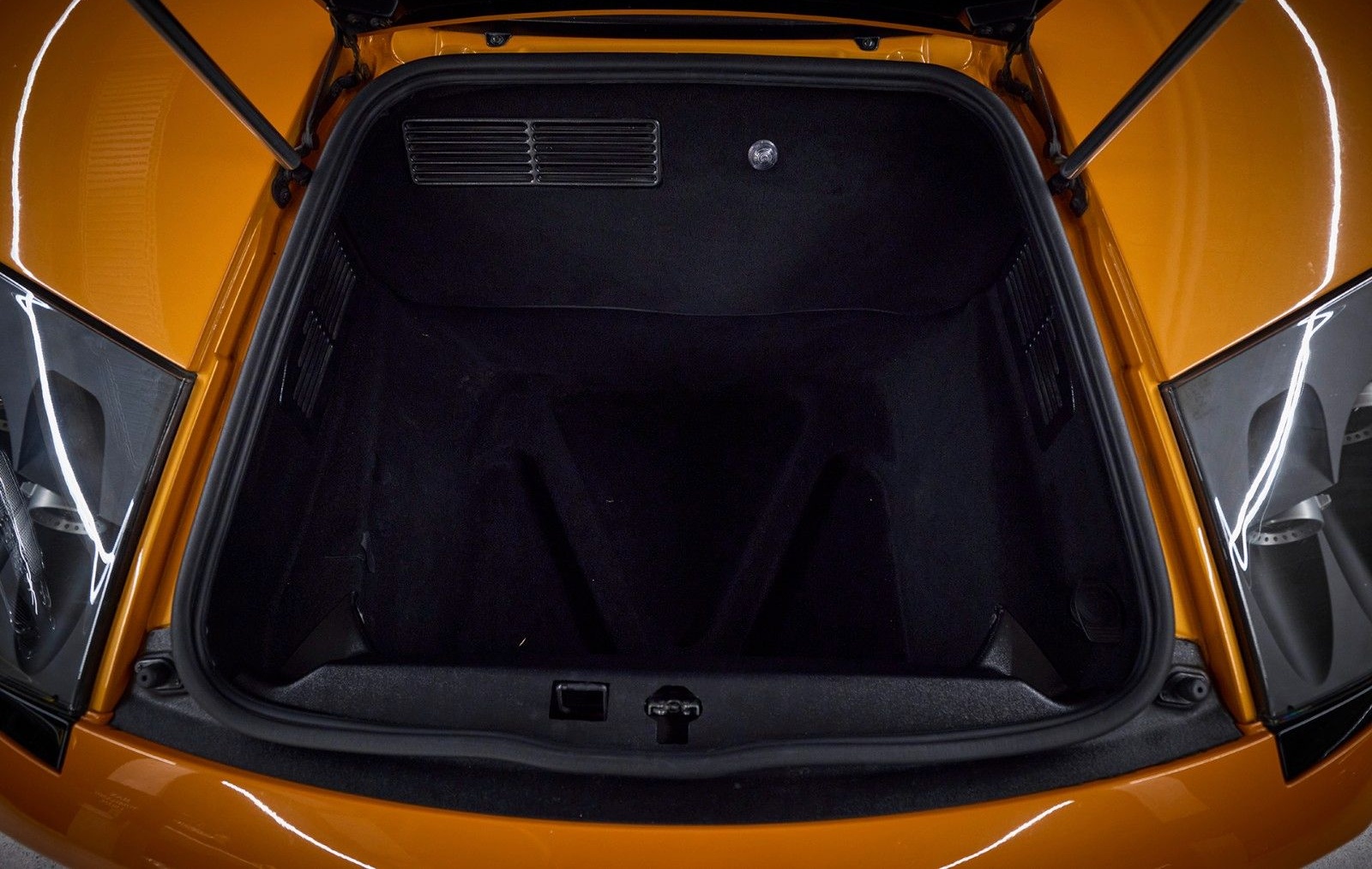 Lamborghini Murciélago 6.2 foto 18
