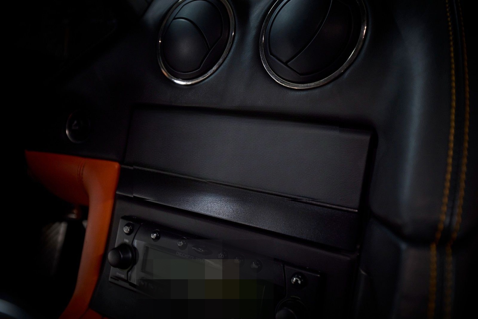 Lamborghini Murciélago 6.2 foto 21