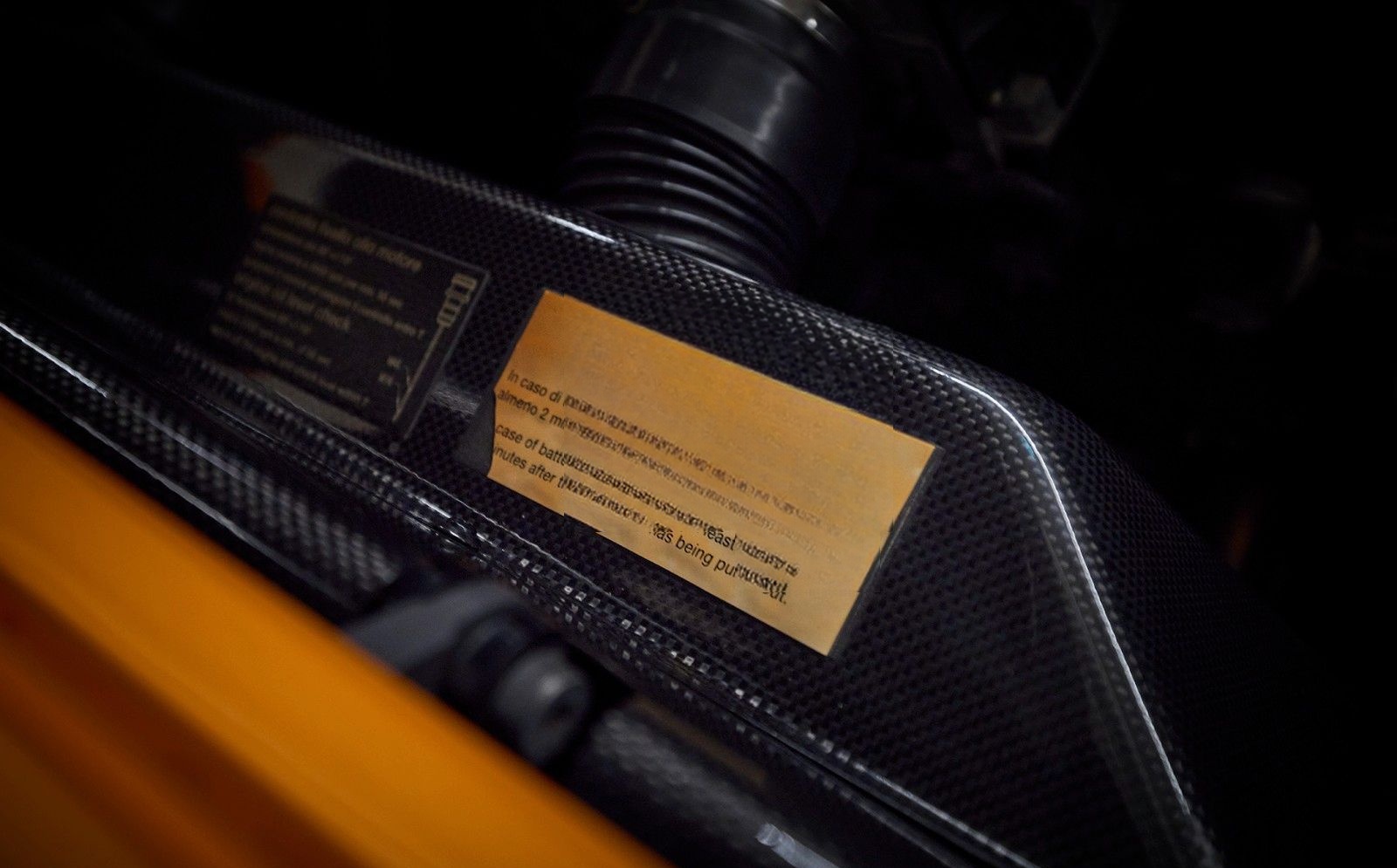 Lamborghini Murciélago 6.2 foto 24