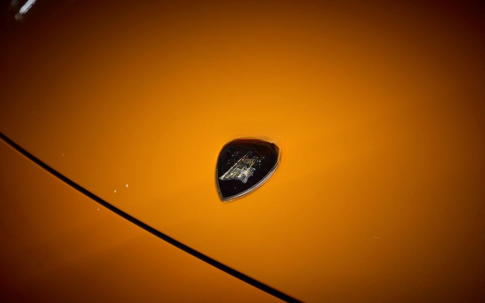 Lamborghini Murciélago 6.2 foto 8