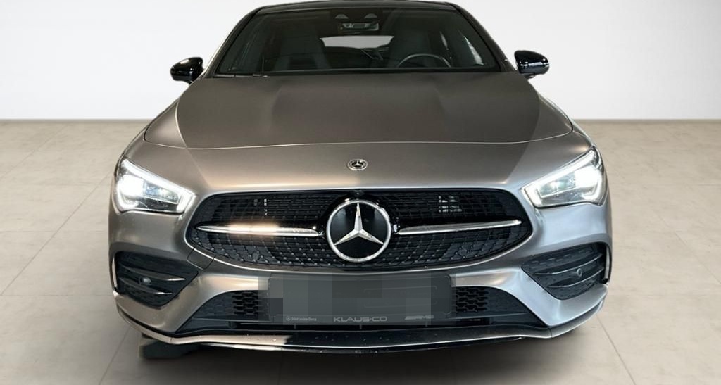 Mercedes-Benz CLA 250 e Shooting Brake 360 ACC AUT DynLicht LM foto 2