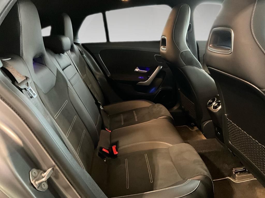 Mercedes-Benz CLA 250 e Shooting Brake 360 ACC AUT DynLicht LM foto 13