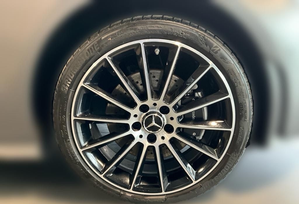 Mercedes-Benz CLA 250 e Shooting Brake 360 ACC AUT DynLicht LM foto 15