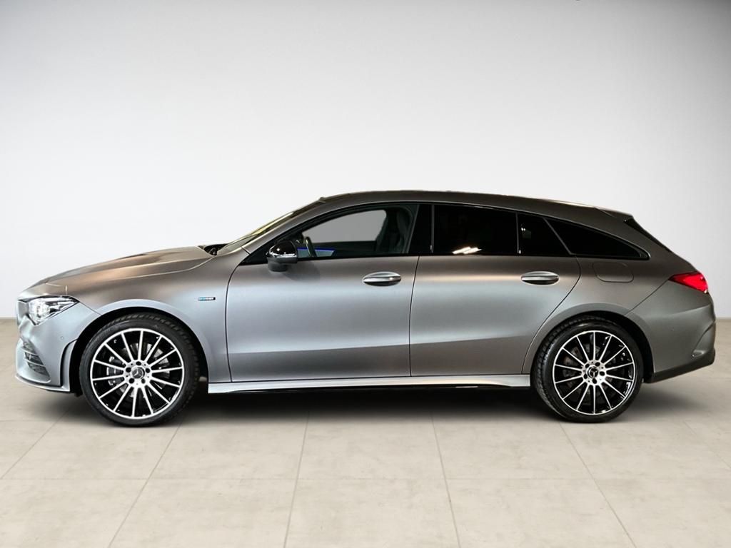 Mercedes-Benz CLA 250 e Shooting Brake 360 ACC AUT DynLicht LM foto 7