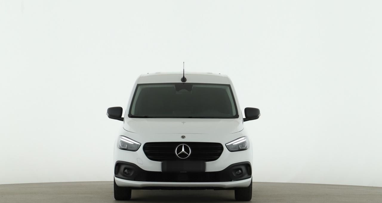 Mercedes-Benz Citan 112 CDI Kasten Standard Aut LED Klima RFK foto 2