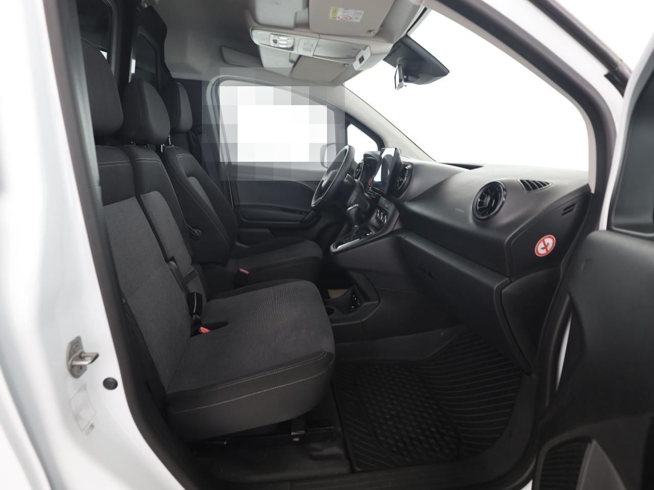 Mercedes-Benz Citan 112 CDI Kasten Standard Aut LED Klima RFK foto 11