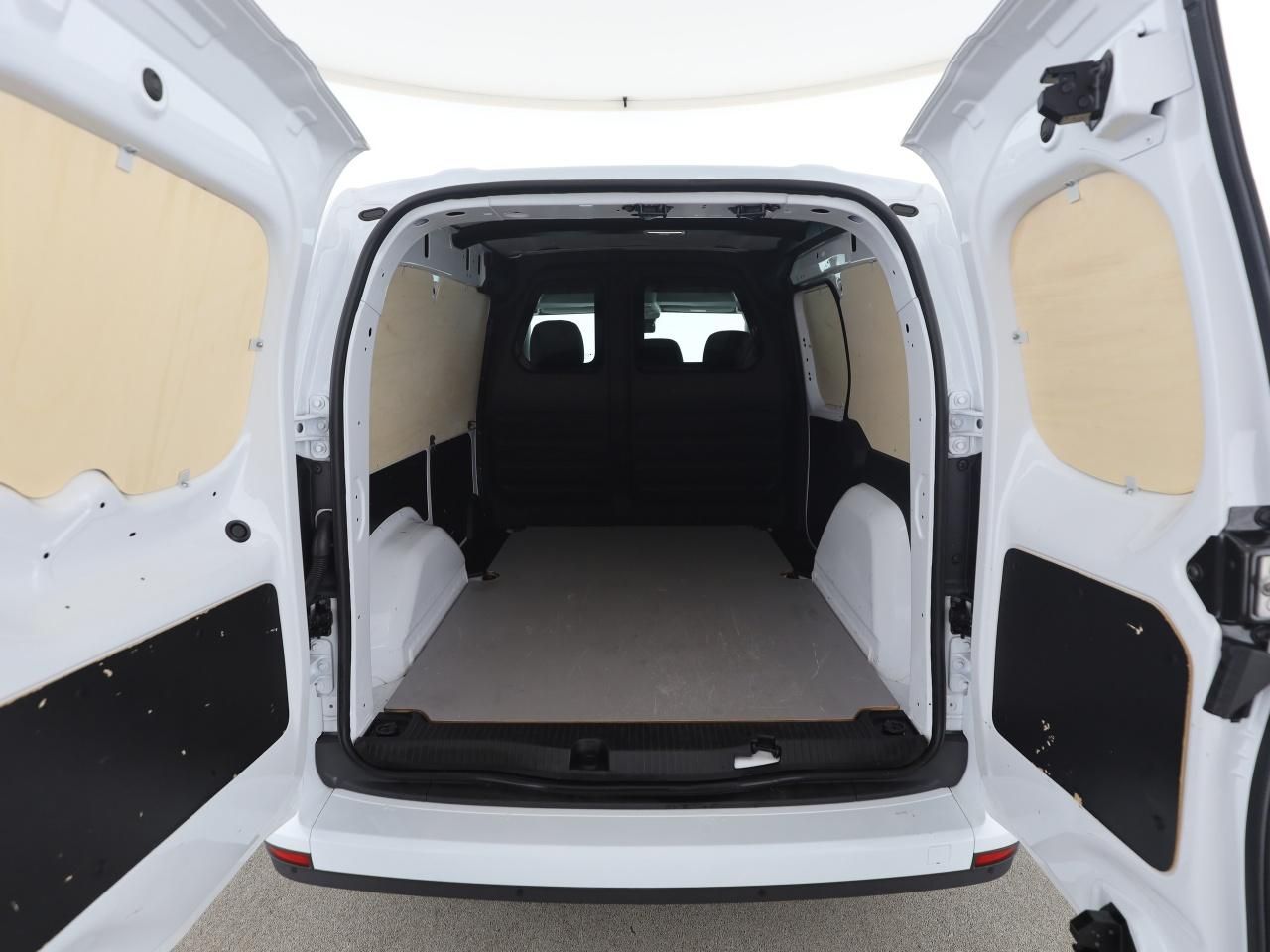 Mercedes-Benz Citan 112 CDI Kasten Standard Aut LED Klima RFK foto 14