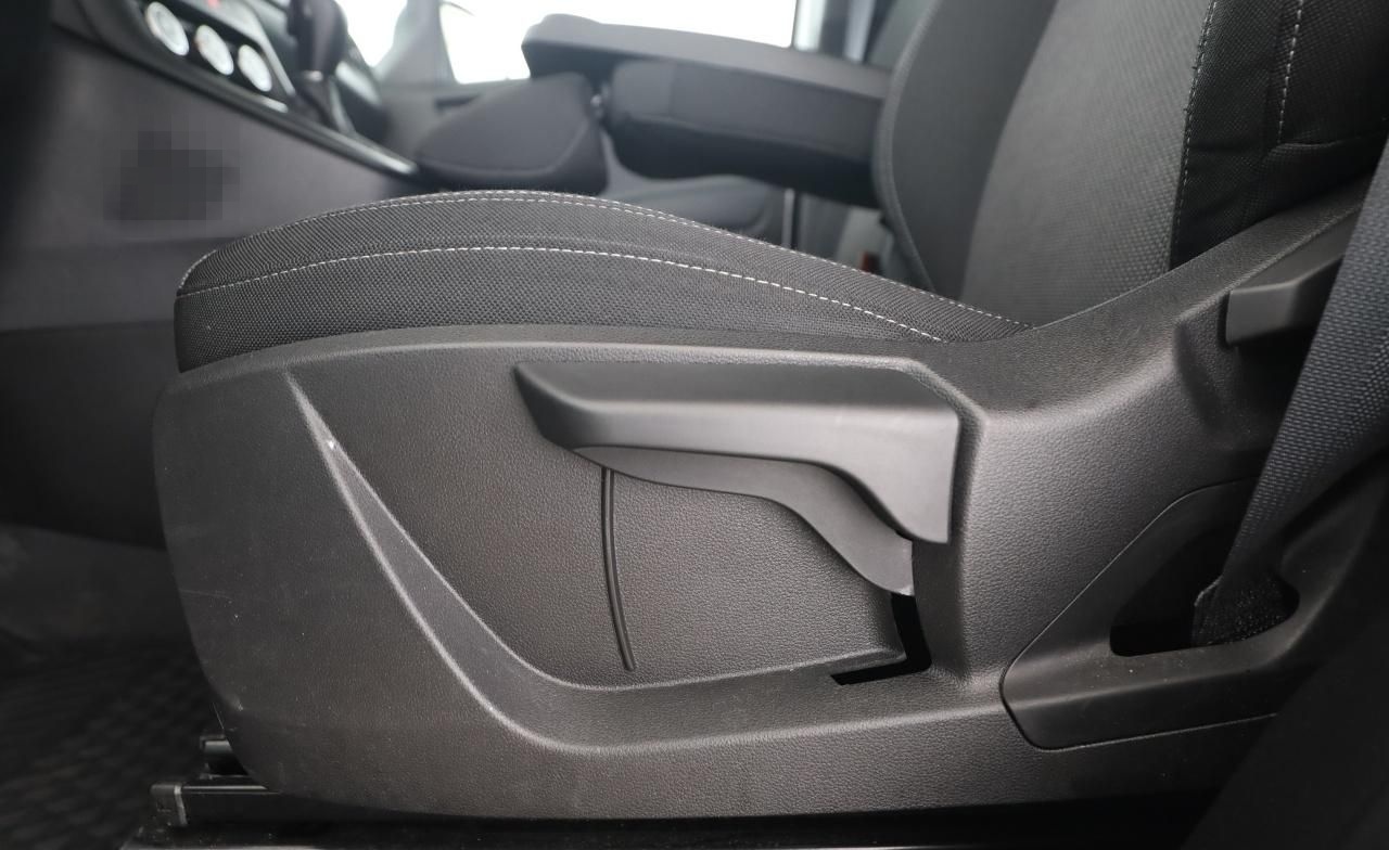Mercedes-Benz Citan 112 CDI Kasten Standard Aut LED Klima RFK foto 19