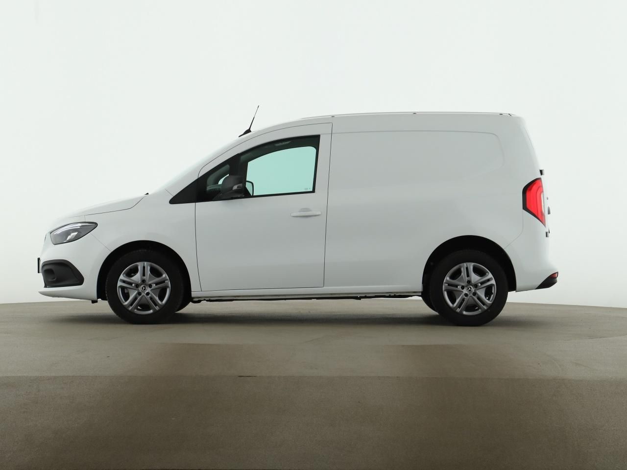 Mercedes-Benz Citan 112 CDI Kasten Standard Aut LED Klima RFK foto 3