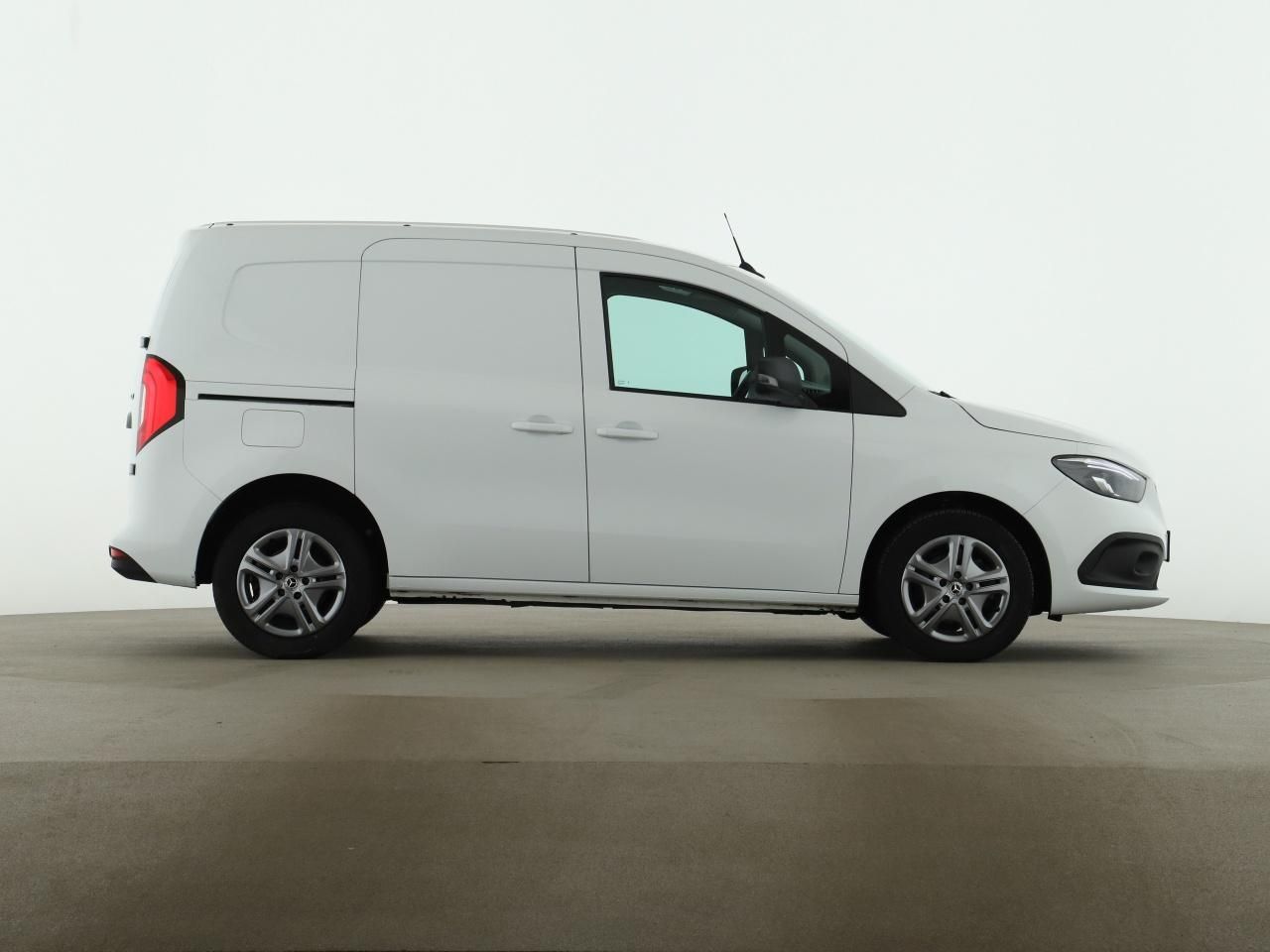 Mercedes-Benz Citan 112 CDI Kasten Standard Aut LED Klima RFK foto 7