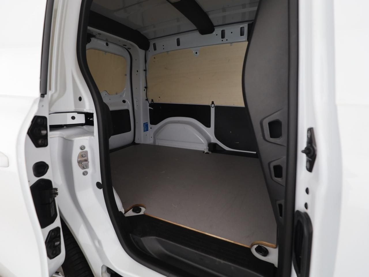 Mercedes-Benz Citan 112 CDI Kasten Standard Aut LED Klima RFK foto 9