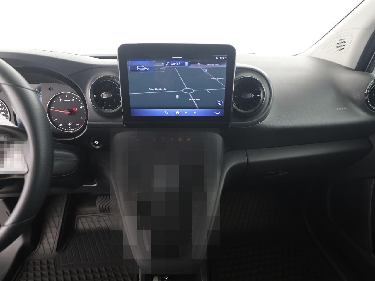 Mercedes-Benz Citan 112 CDI Kasten Standard Aut LED Klima RFK foto 10
