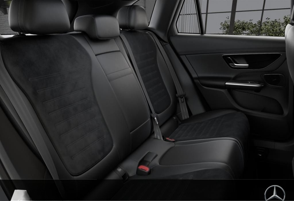 Mercedes-Benz GLC 220 d 4M  AMG Sport Night Distr Pano AHK 360 foto 12