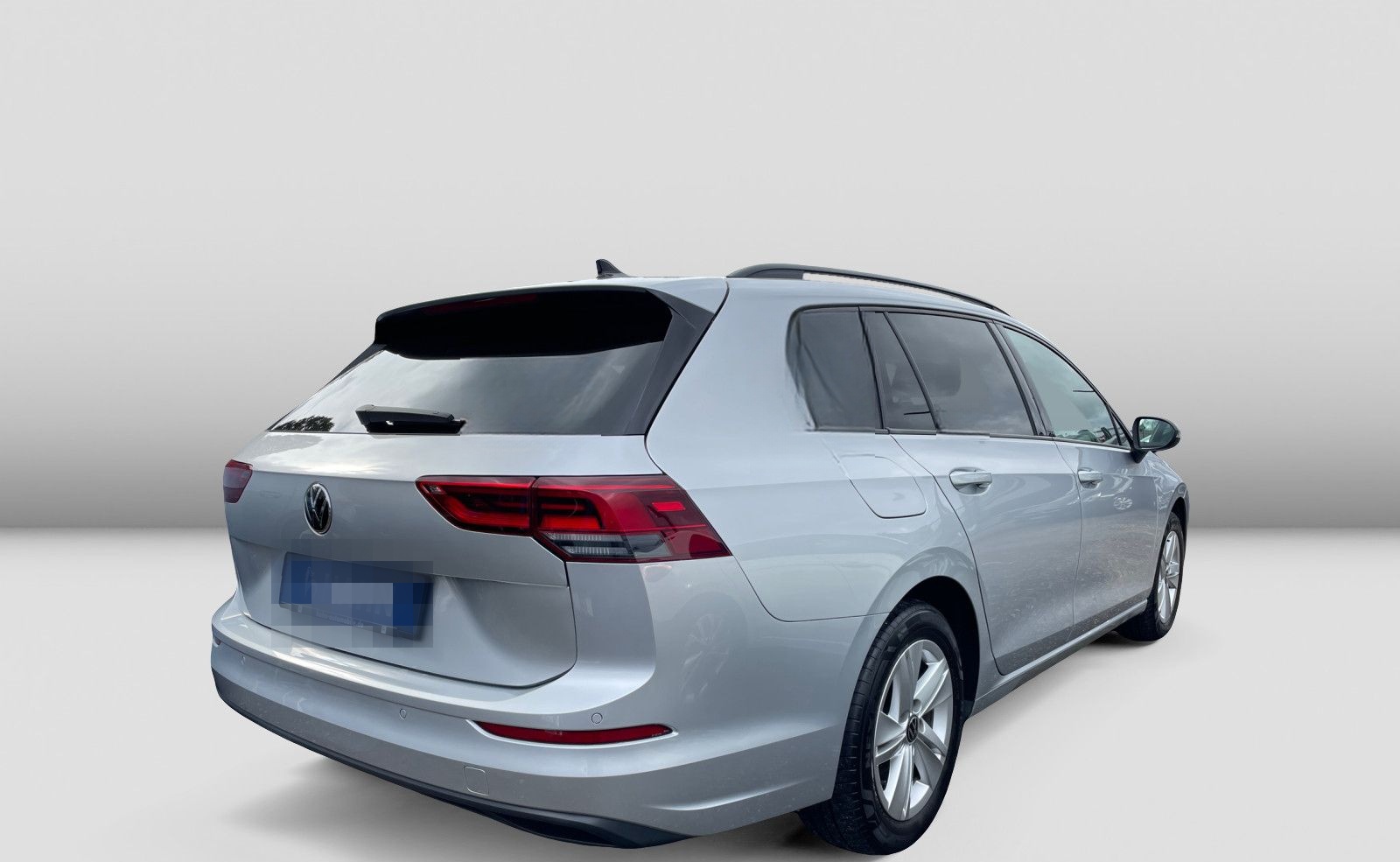 Volkswagen Golf VIII Variant 2.0TDI DSG Life LED Navi APP foto 4