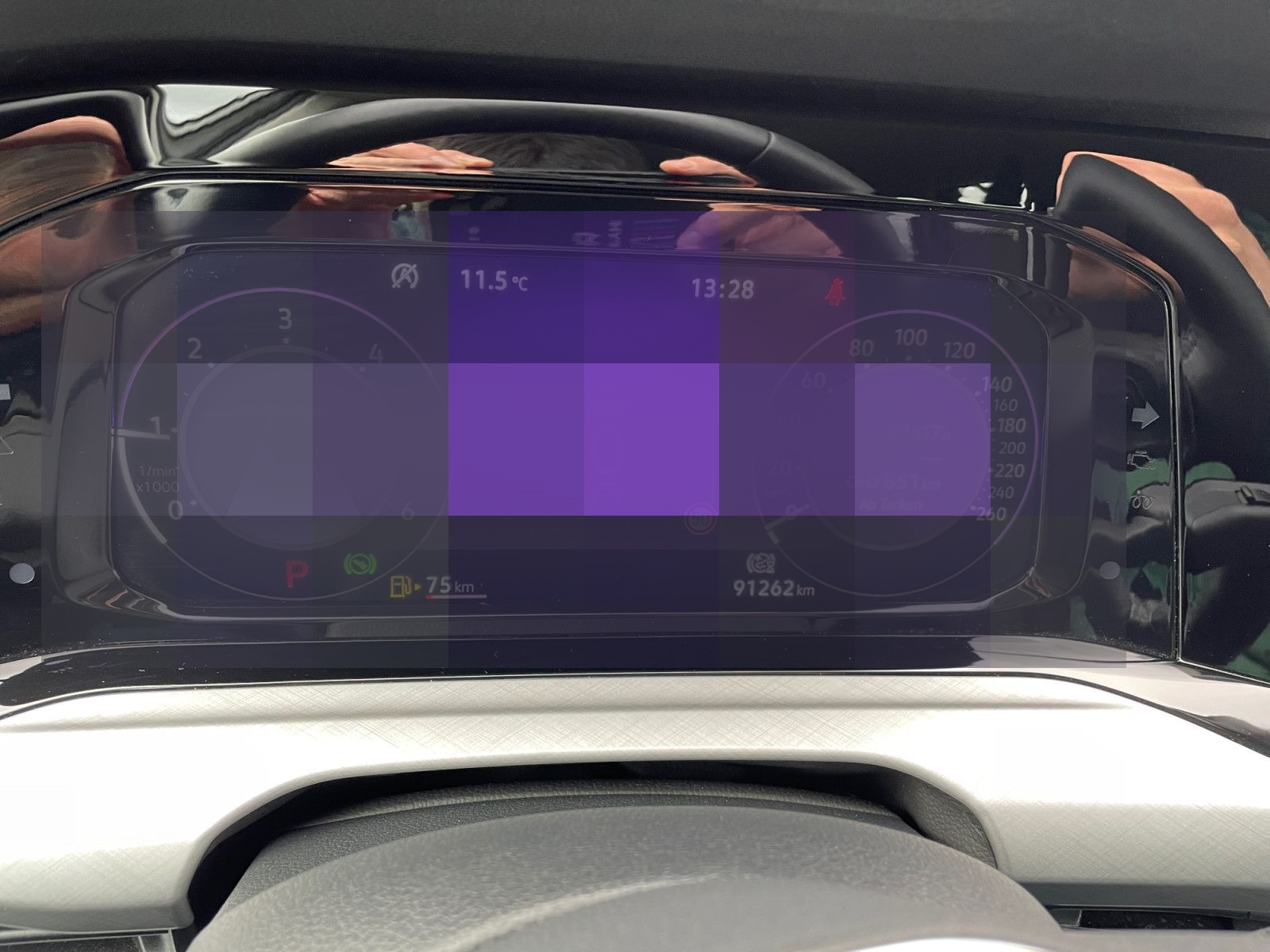 Volkswagen Golf VIII Variant 2.0TDI DSG Life LED Navi APP foto 9