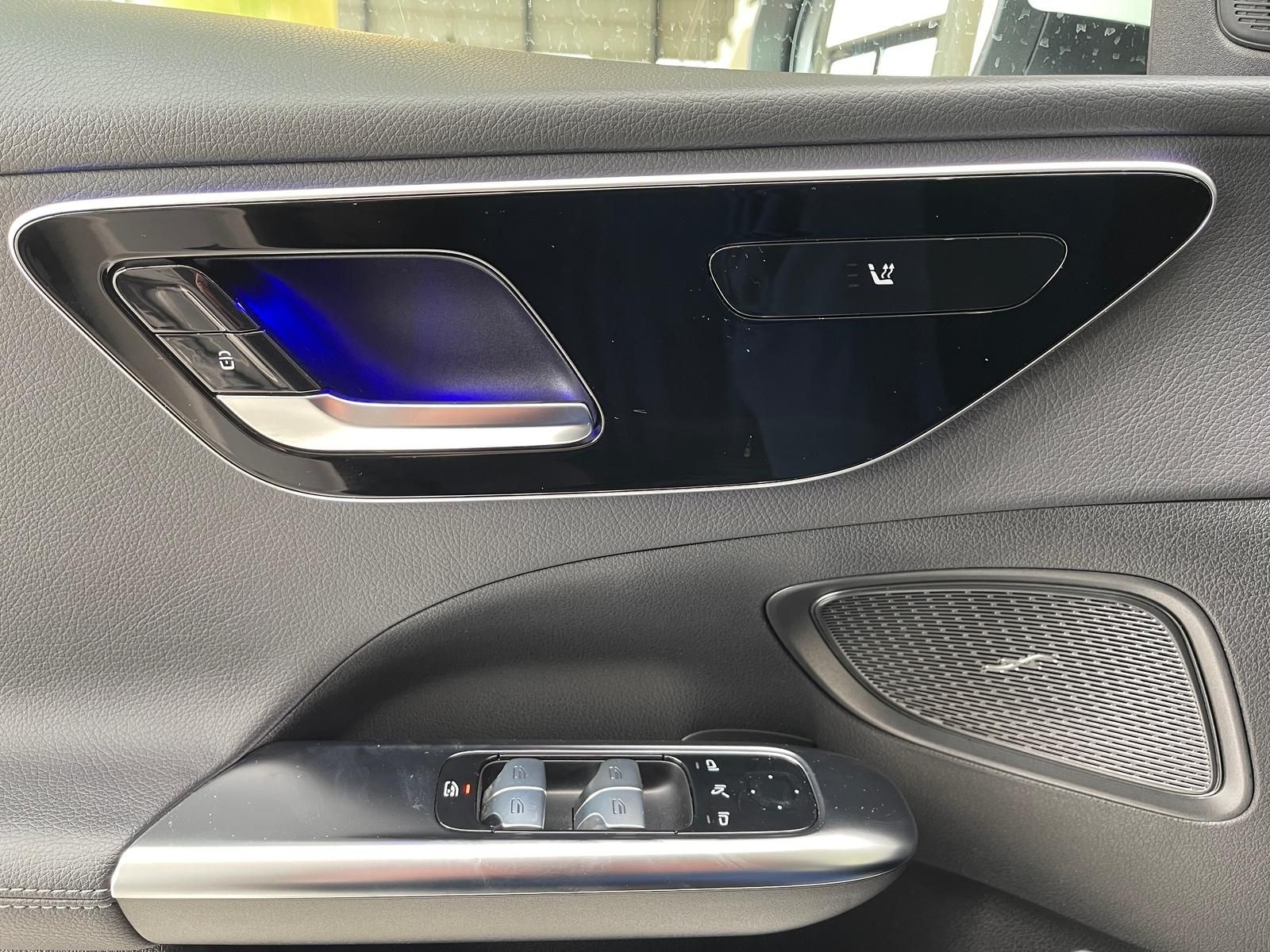Mercedes-Benz C 200 T+Pano+Navi+AHK+Kamera+Buisness foto 12