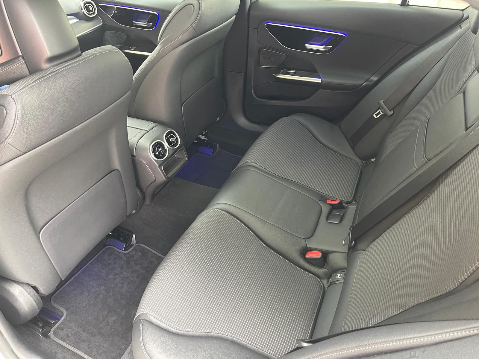 Mercedes-Benz C 200 T+Pano+Navi+AHK+Kamera+Buisness foto 15