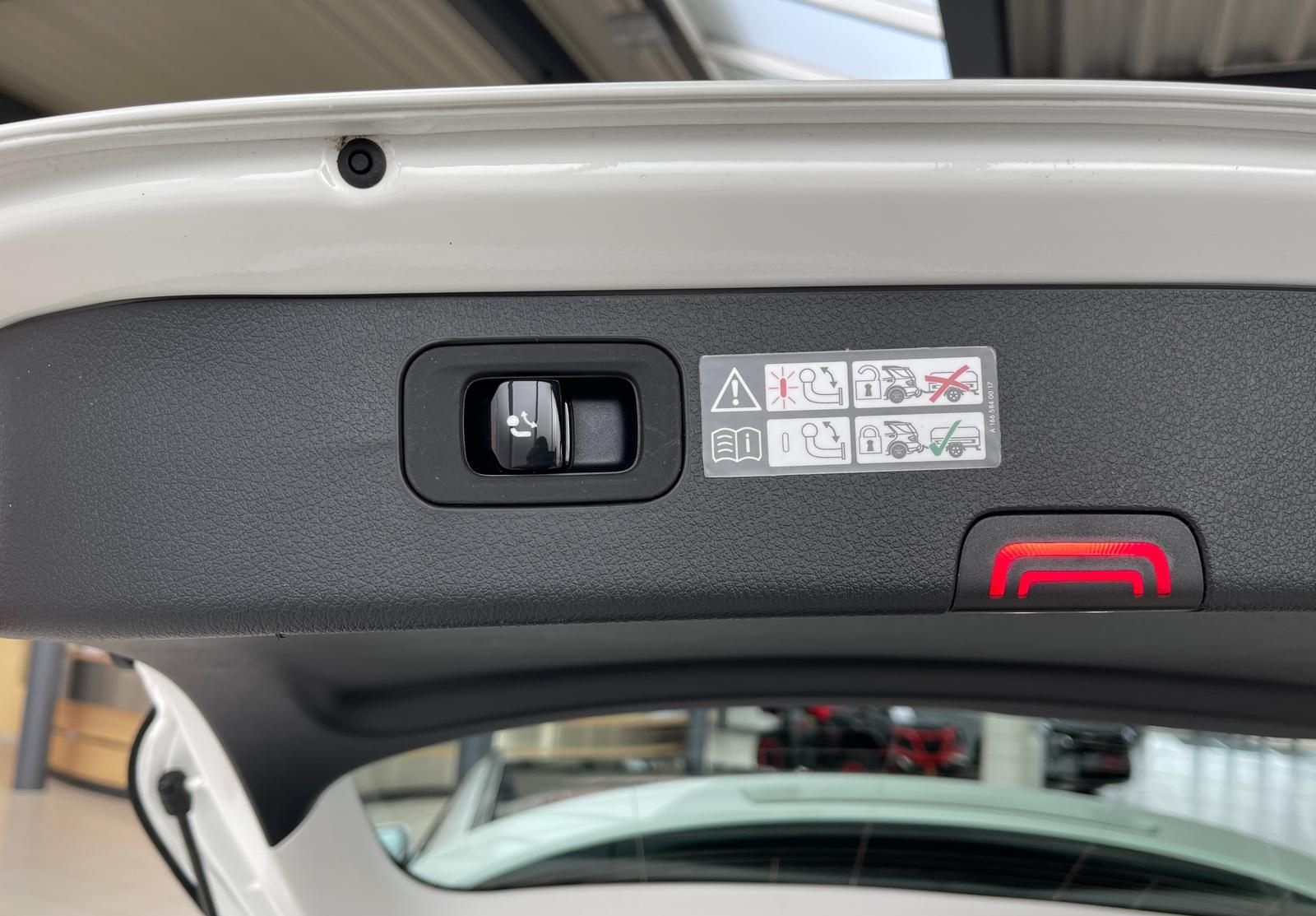Mercedes-Benz C 200 T+Pano+Navi+AHK+Kamera+Buisness foto 18