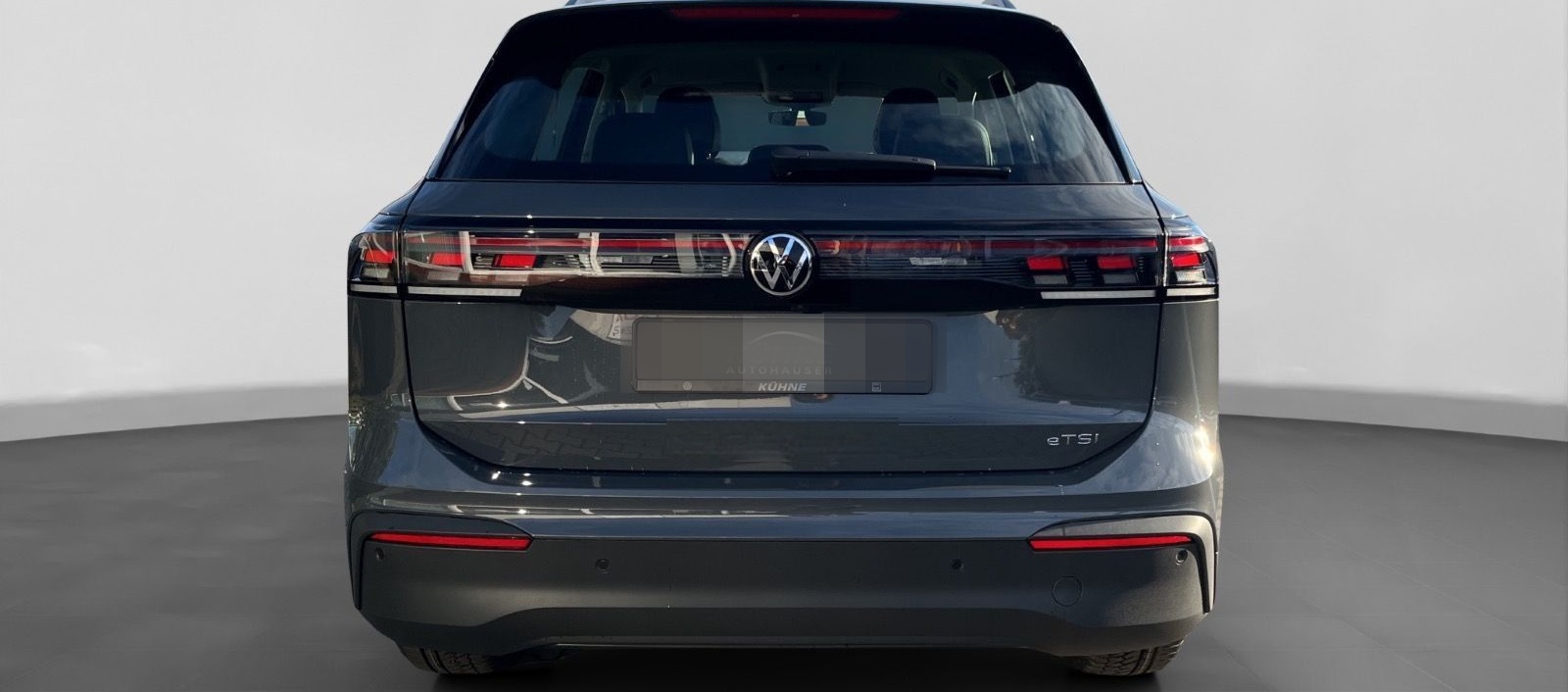 Volkswagen Tiguan GOAL 1.5 TSI DSG | LED NAVI ACC AHK 360° foto 13