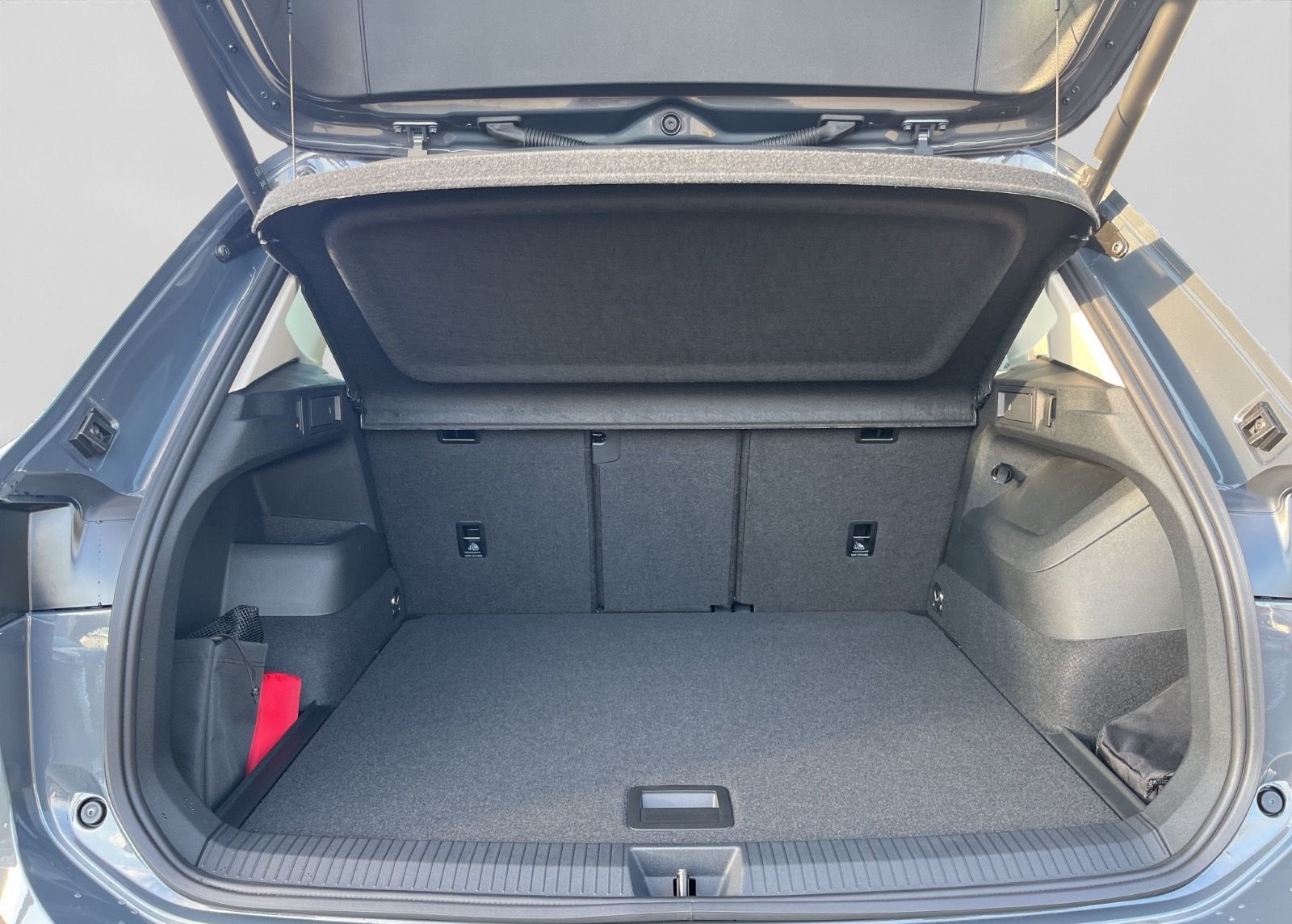 Volkswagen Tiguan GOAL 1.5 TSI DSG | LED NAVI ACC AHK 360° foto 14