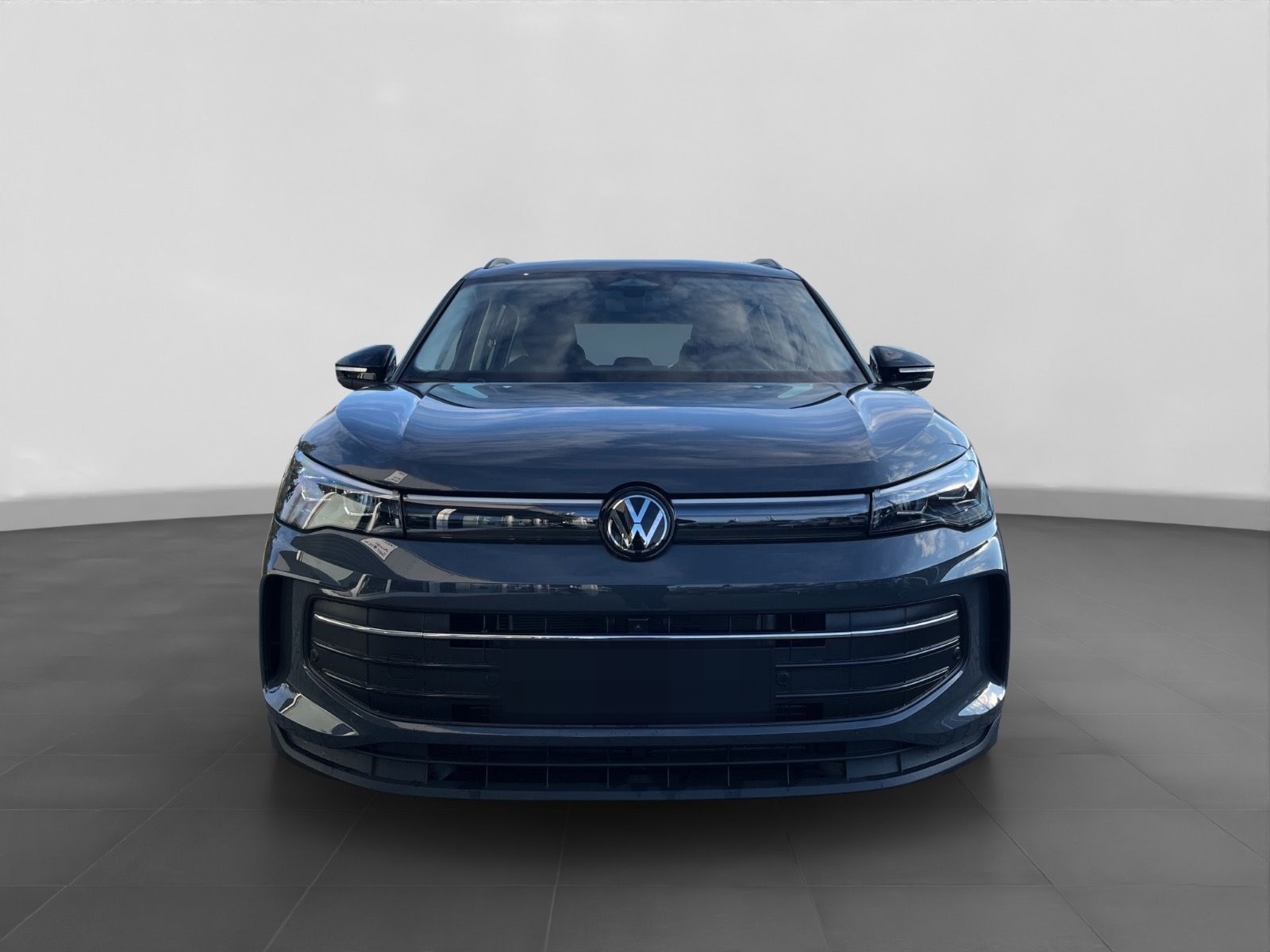 Volkswagen Tiguan GOAL 1.5 TSI DSG | LED NAVI ACC AHK 360° foto 22