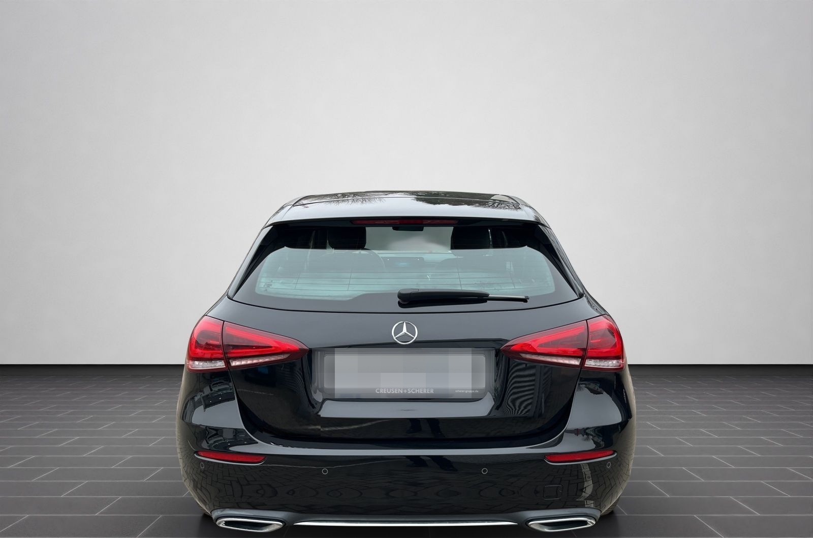 Mercedes-Benz A 180 1.3 DCT Progressive KLIMA LED SHZ DAB foto 6