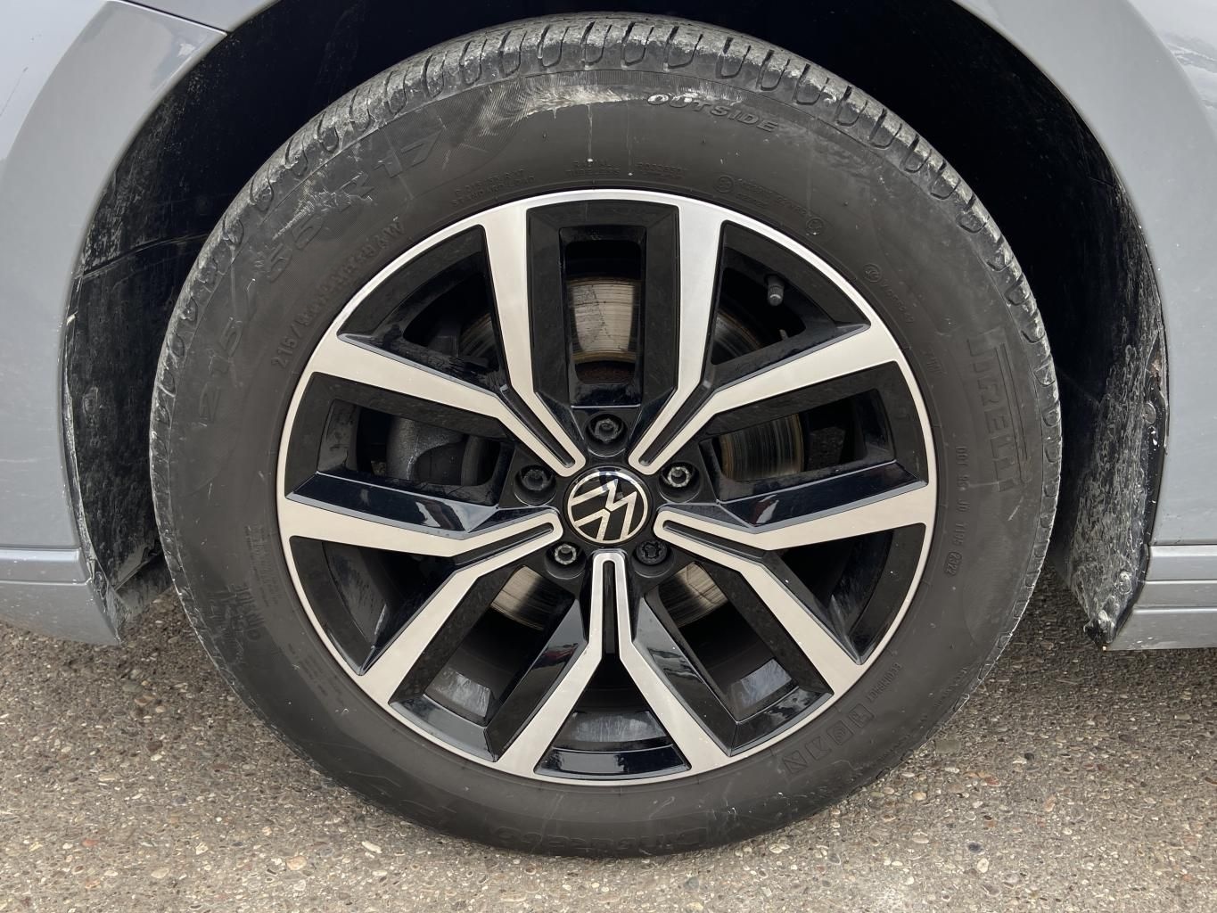 Volkswagen Passat Variant 2.0 TDI DSG BUSINESS 4-MOTION AHK foto 8