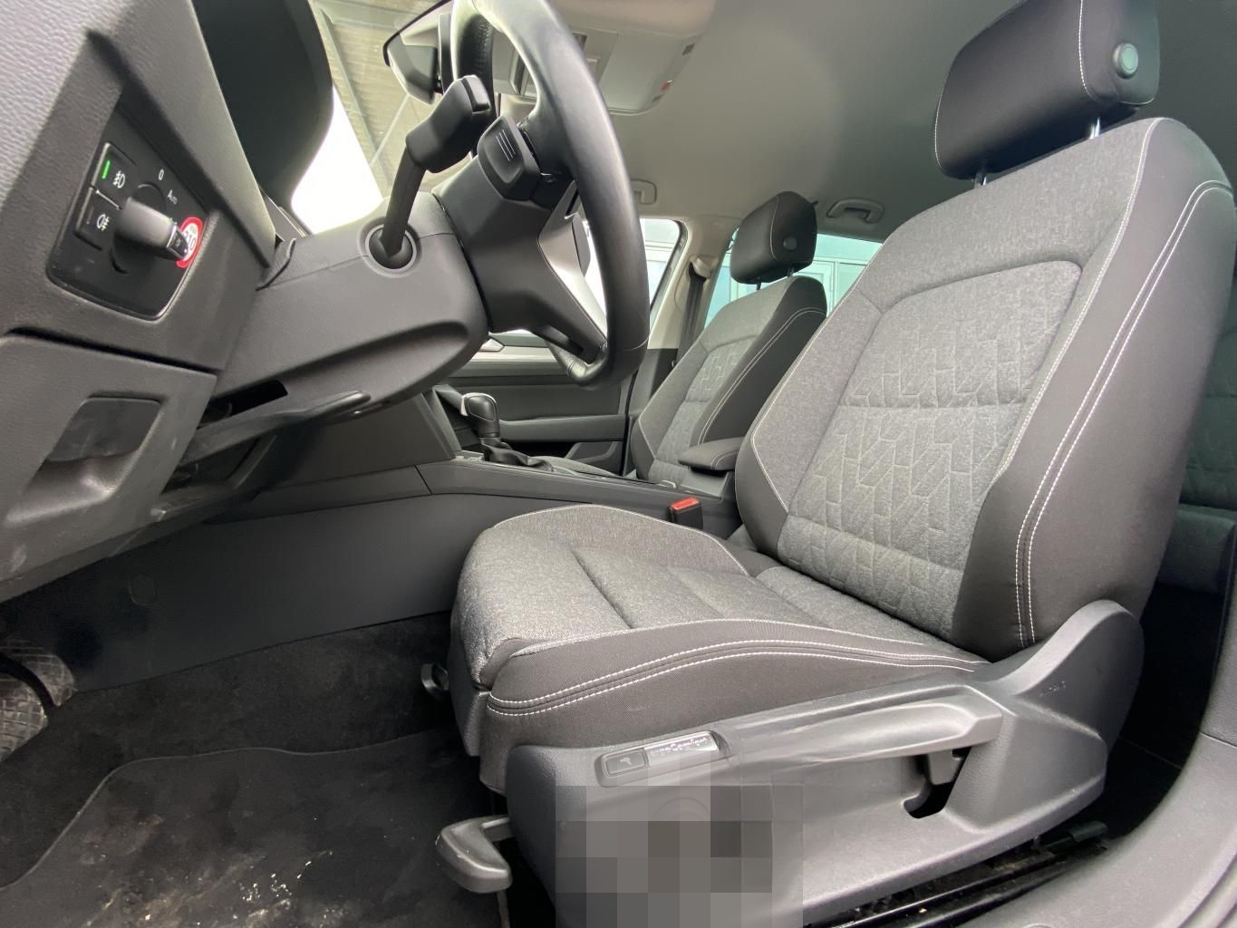 Volkswagen Passat Variant 2.0 TDI DSG BUSINESS 4-MOTION AHK foto 9