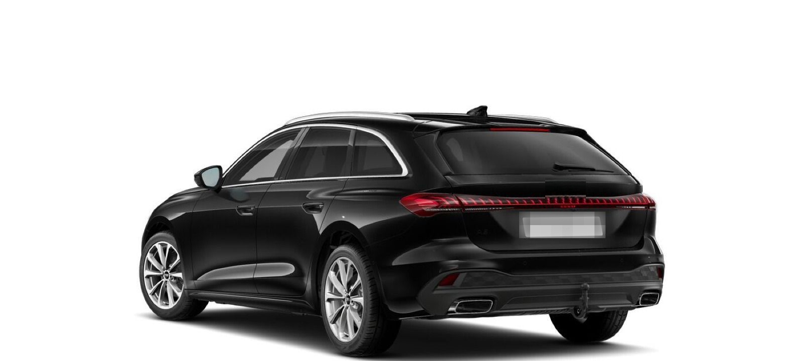 Audi A5 Avant TFSI AHK+360 GRAD KAMERA+MATRIX+SPORTSI foto 3