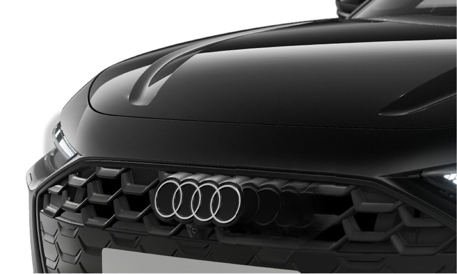 Audi A5 Avant TFSI AHK+360 GRAD KAMERA+MATRIX+SPORTSI foto 4